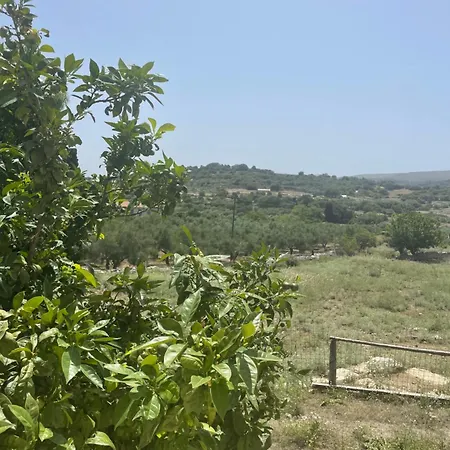 شقة Zouridi Park *