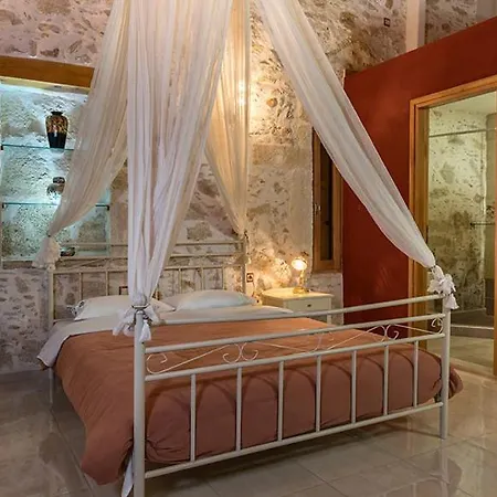 Apartment Zouridi Park
