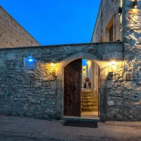 Appartement Zouridi Park Kato Poros